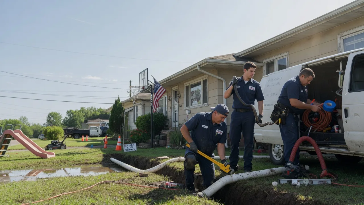 Toilet Installation in Fillmore, MO near me